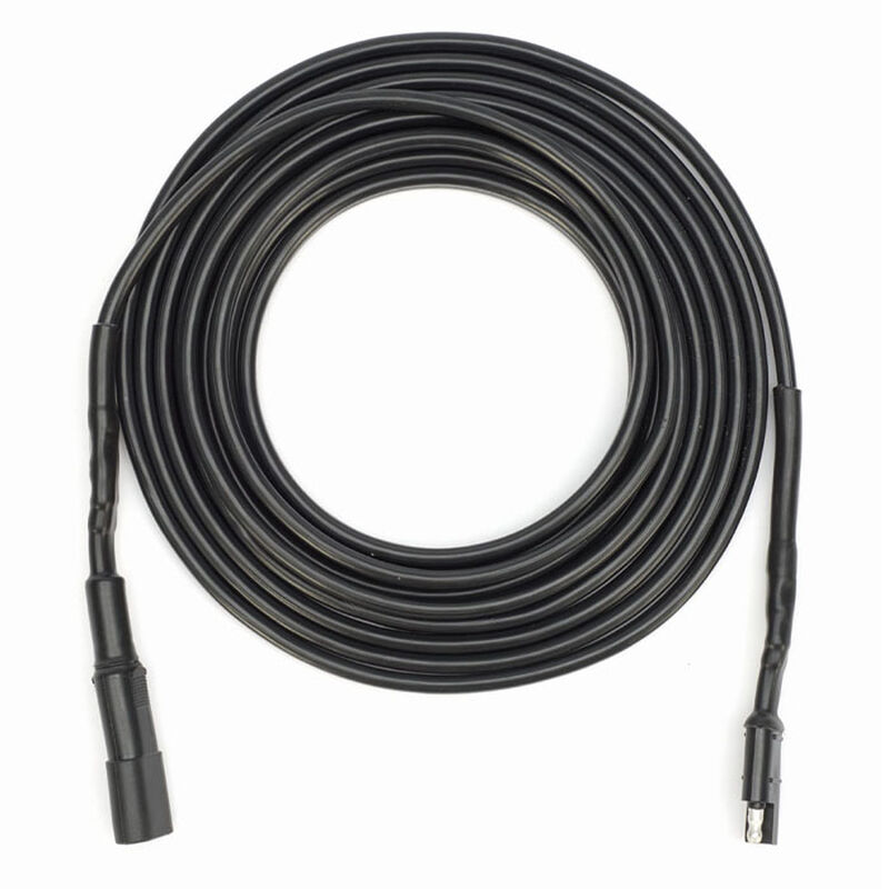 Zamp Solar 15' Portable Extension Cable image number 1