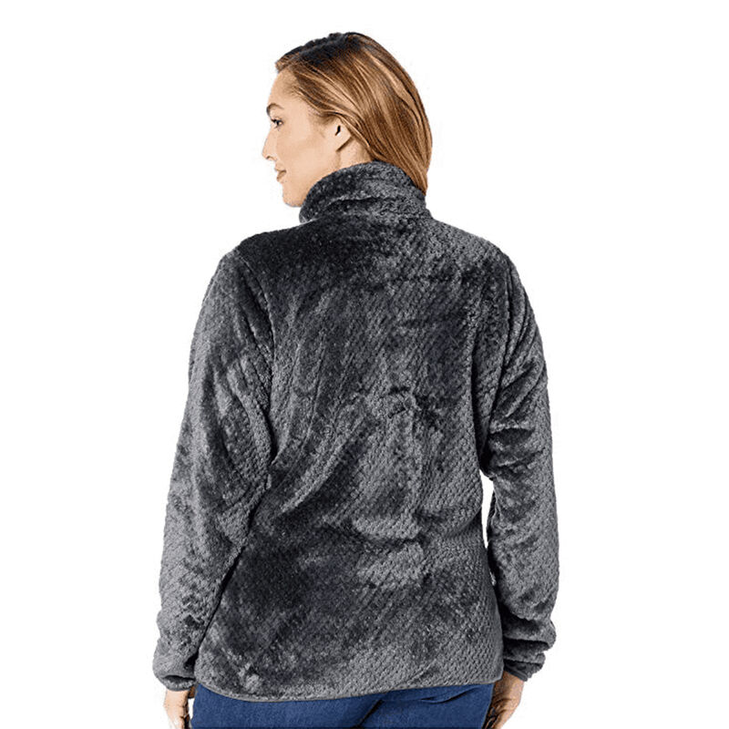 Columbia Fire Side II Sherpa Full Zip Fleece image number 11