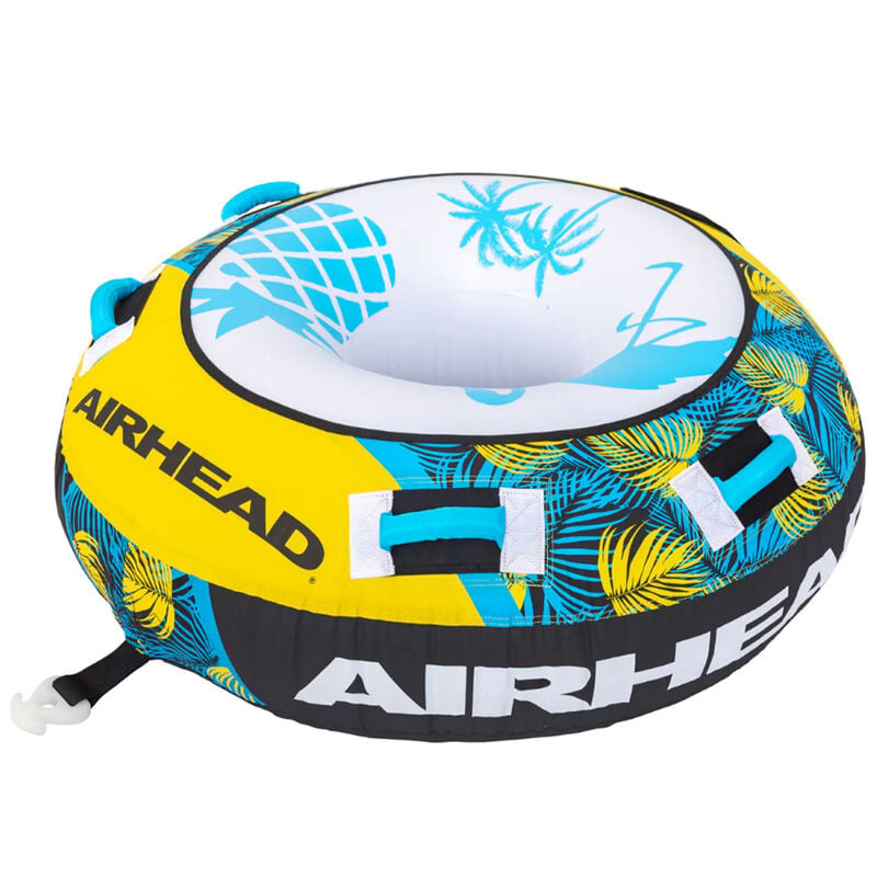 Airhead Blast 1-Person Towable Tube image number 1