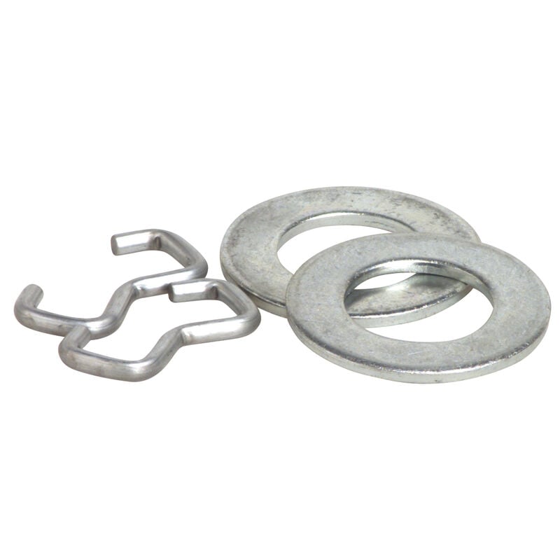 Wobbler Roller Retainer Rings, pr. image number 1