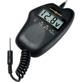 Minn Kota Digital Battery Meter
