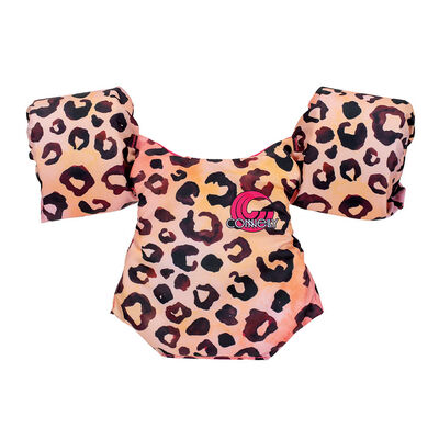 Connelly Girls' Little Dipper Nylon Life Jacket