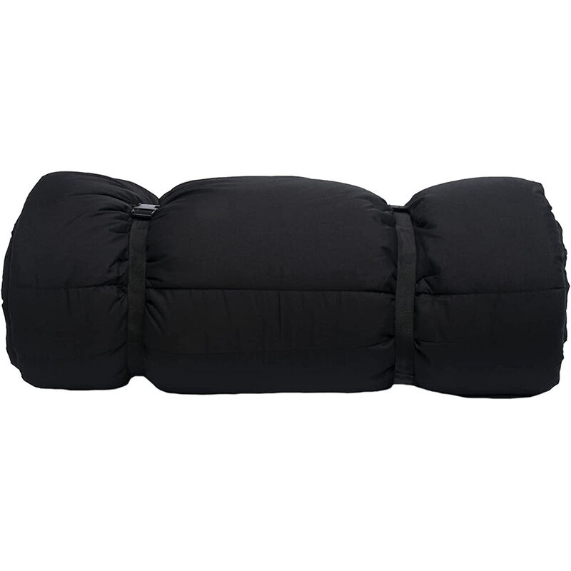 TETON Sports Evergreen 20&deg;F Mammoth Double Sleeping Bag image number 3