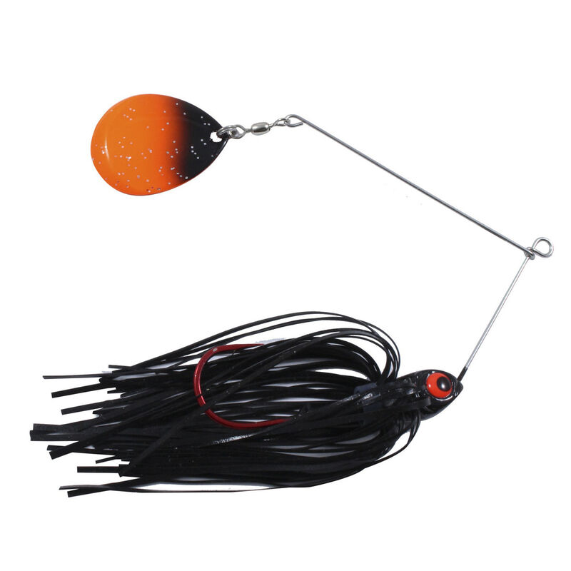 Northland Reed-Runner Single-Spin Spinnerbait image number 1