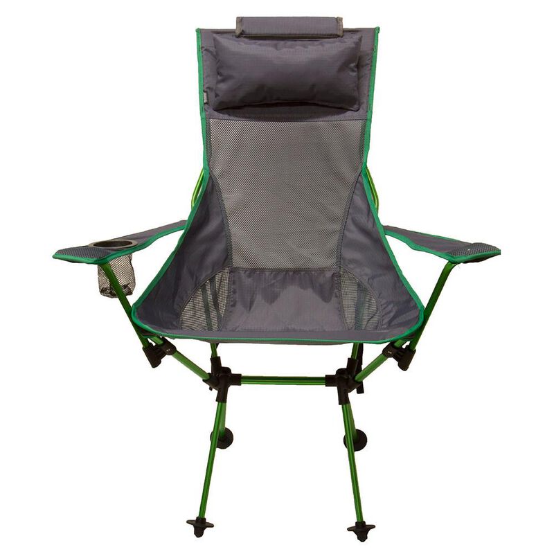 Koala Chair, Green image number 1