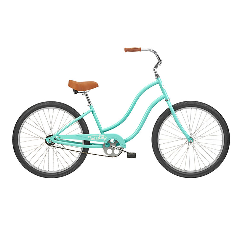Tuesday June 1 Cruiser Bike image number 4