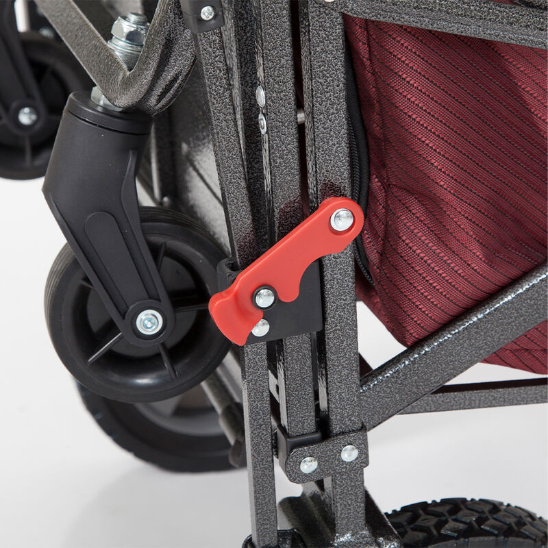 Mac Sports Tailgater Wagon image number 6