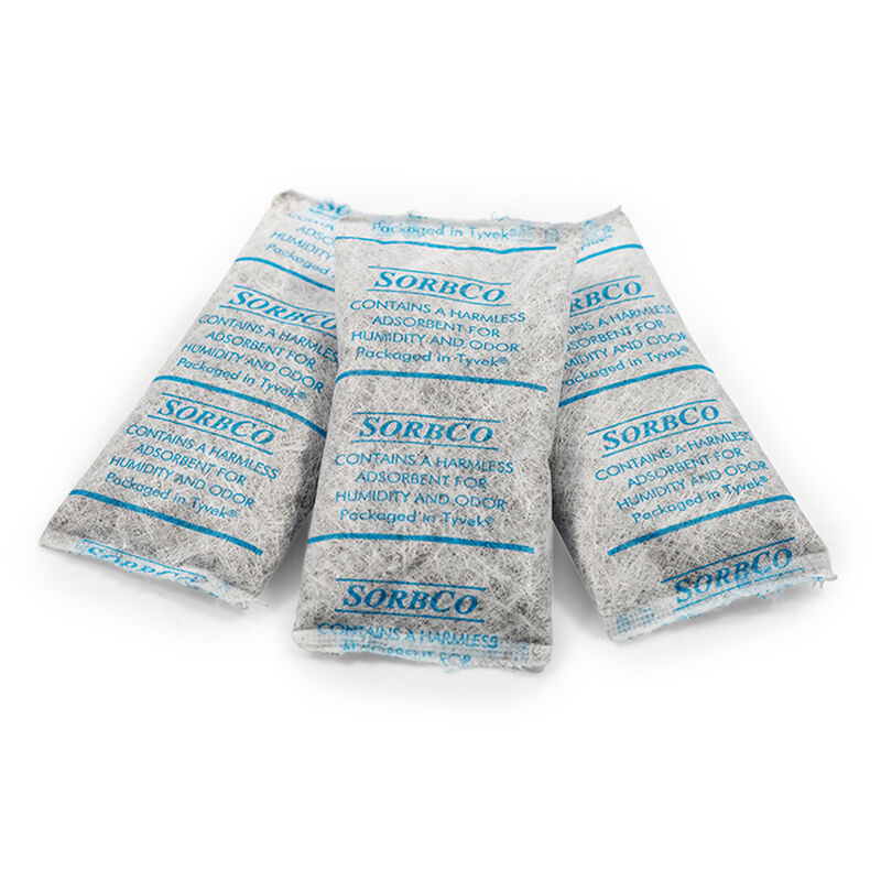 Camco Fridge Airator Replacement Charcoal Packs, 3-Pack image number 2