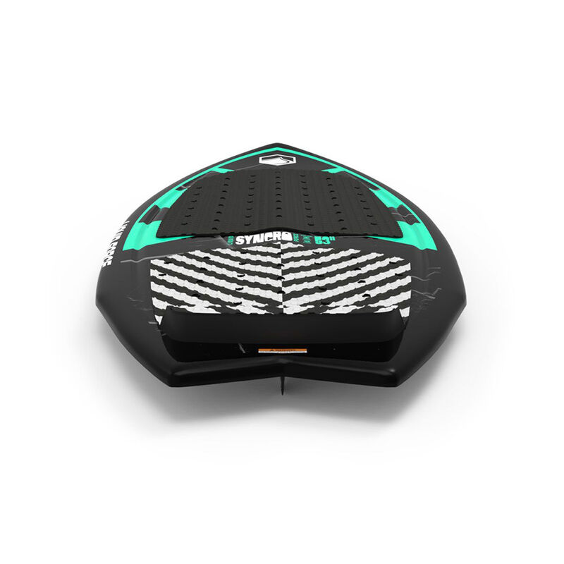 Liquid Force Syncro Wakesurfer image number 4