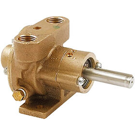 Sherwood R30G-1 Westerbeke Pump