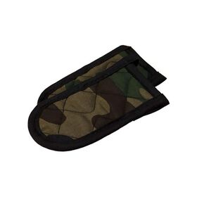 Lodge Cast Iron Hot Handle Holders, 2-Pack, Camouflage