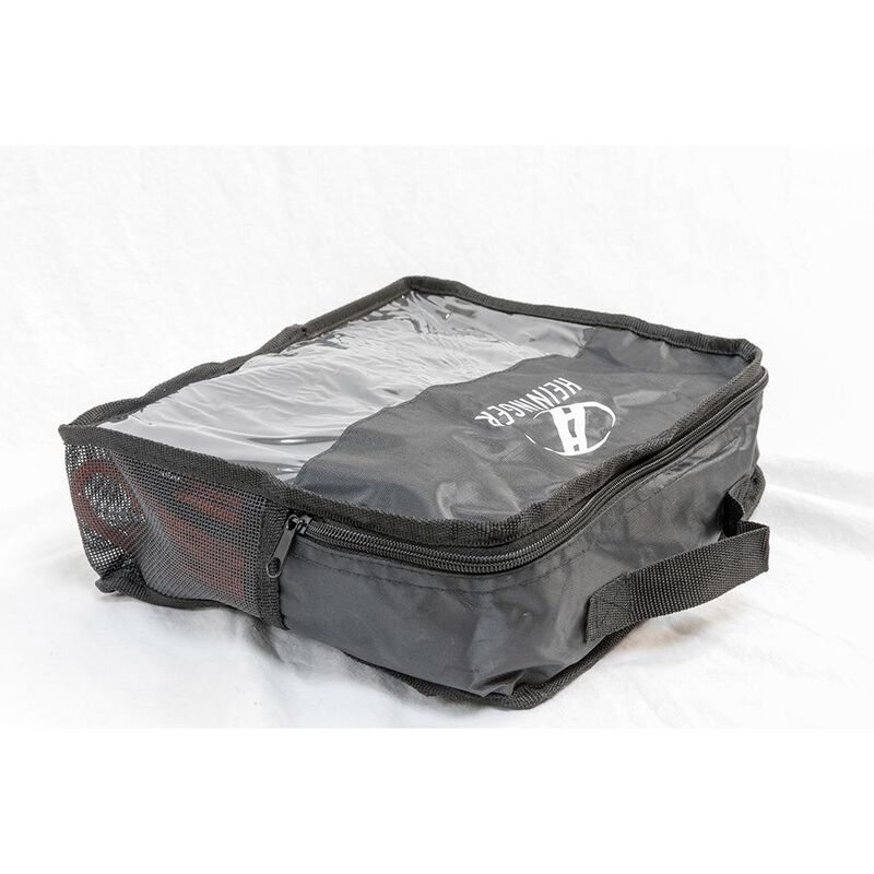 Cargo StretchWeb 6' x 10' with Carry Bag image number 4