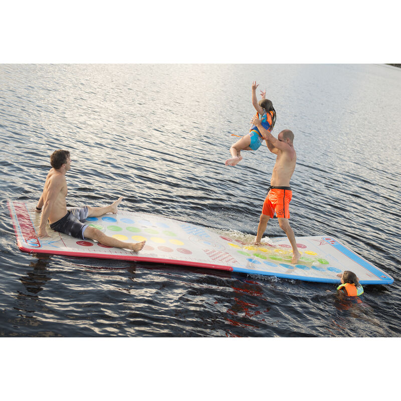 HO Play Pad, 15' x 5' image number 17