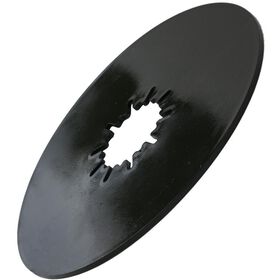 12" Lube Plate