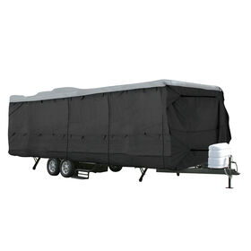 Camco Pro-Shield Travel Trailer RV Cover