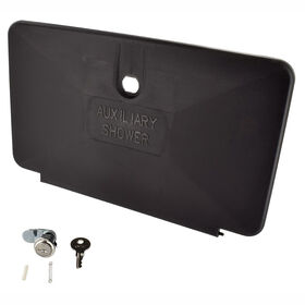 Valterra Exterior Shower Door