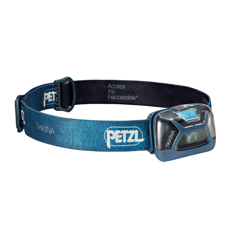 Petzl Tikkina LED Headlamp, 150 Lumens image number 2