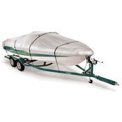13'5" max. length, Covermate Imperial 300 V-Hull Fishing Boat Cover