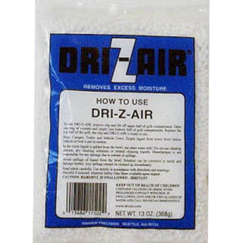 Dri-Z-Air Refills image number 1