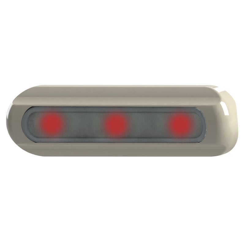 Taco LED Flat-Mount Deck Light image number 1