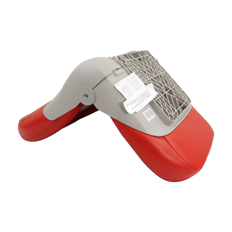 Overton's Cruistyle High-Back Boat Seat image number 6