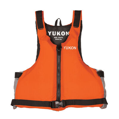 Yukon Livery Paddle Life Vest