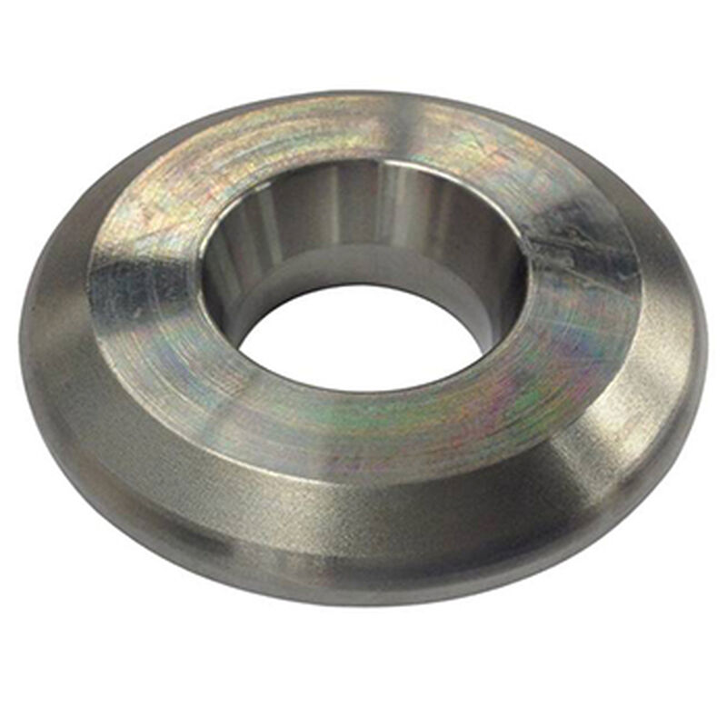 Michigan Wheel Forward Thrust Washer For Evinrude/Johnson Engines image number 1