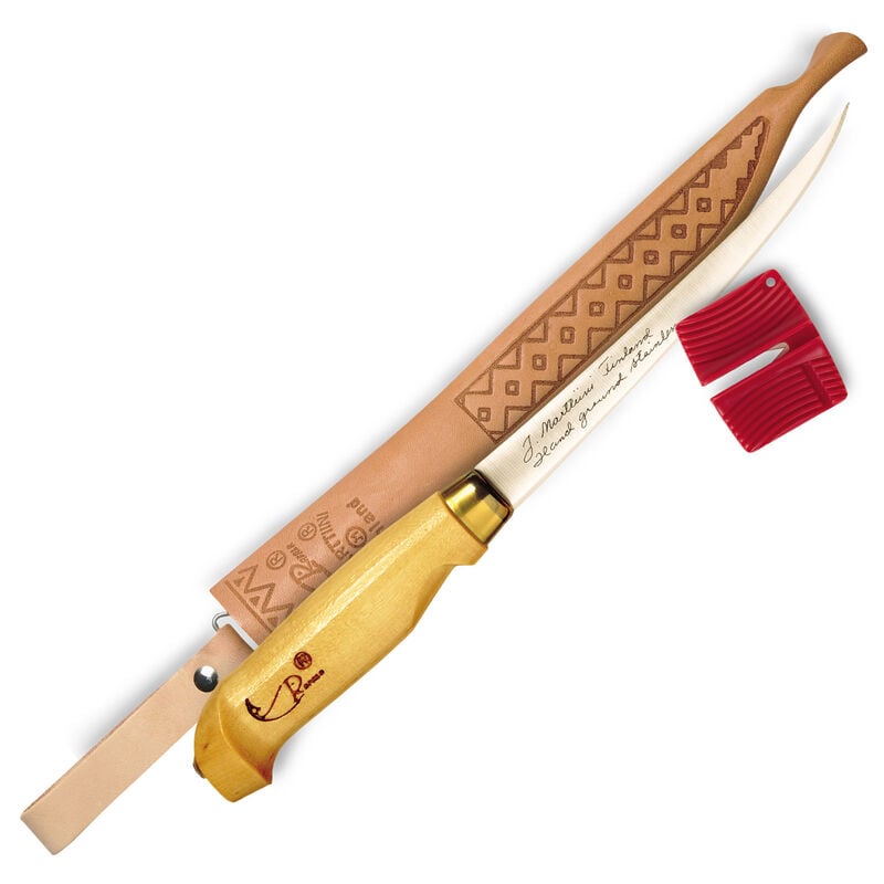 Rapala Fish 'N Fillet Knife with Sharpener image number 1