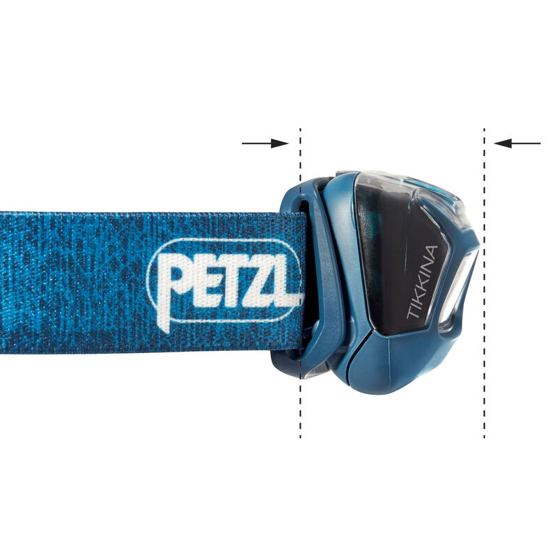 Petzl Tikkina LED Headlamp, 150 Lumens image number 4
