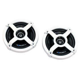 Roswell Classic In-Boat 6.5" Coaxial Speakers