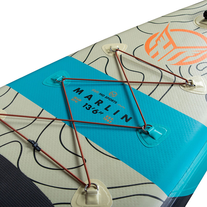 HO Marlin iSUP 13'6" image number 4