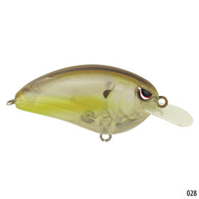 SPRO Little John MD 50 Crankbait