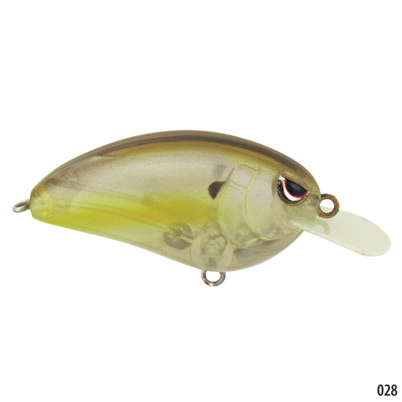 SPRO Little John MD 50 Crankbait image number 1