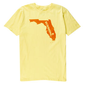 Points North Men&rsquo;s Love FL Short-Sleeve Tee