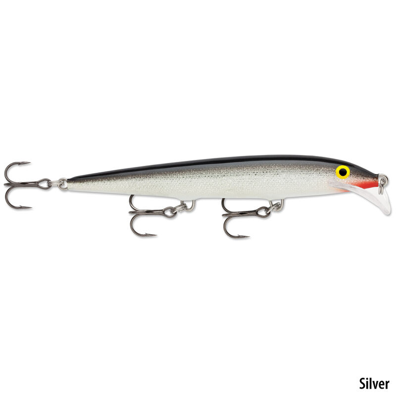 Rapala Scatter Rap Minnow, 4-3/8" image number 13