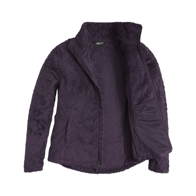 The North Face Women's Osito Printed Jacket image number 5