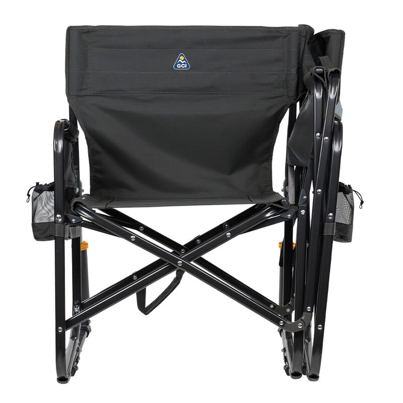 GCI Outdoor Tandem Rocker Folding Chair image number 3