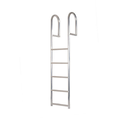 Dockmate Stationary Standard-Step Dock Ladder, 5-Step