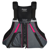 Overton's Women's Deluxe MoveVent Paddle Life Jacket