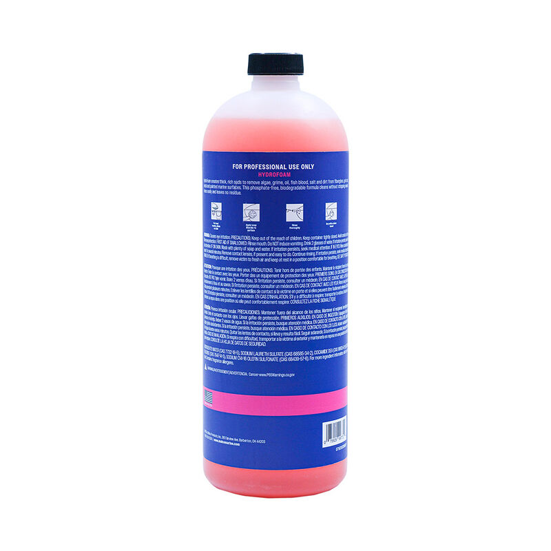 Malco HydroFoam Ultra Concentrated Boat Wash - 32oz image number 2