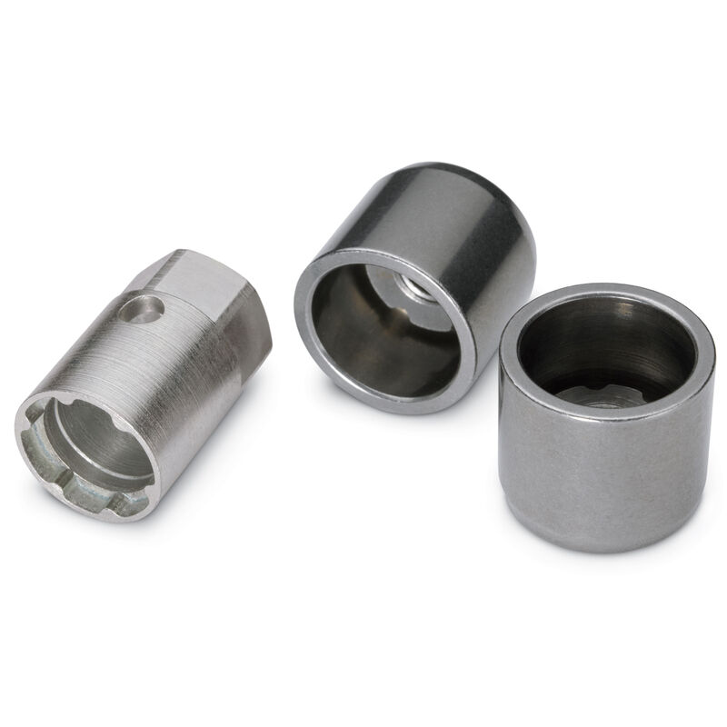 Minn Kota Talon Anchor Security Lock Kit image number 1