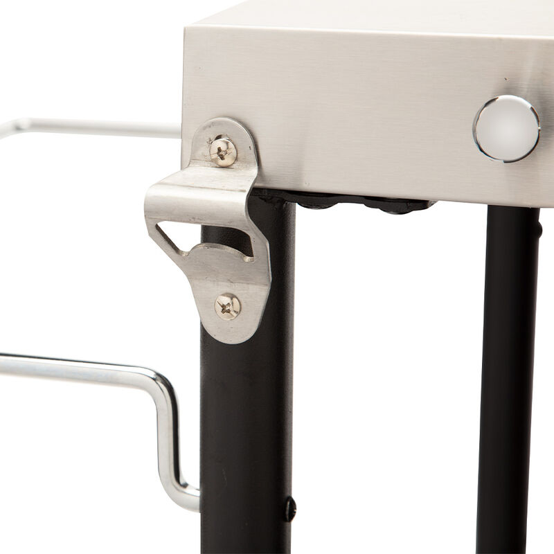 Cuisinart Outdoor BBQ Prep Cart image number 8