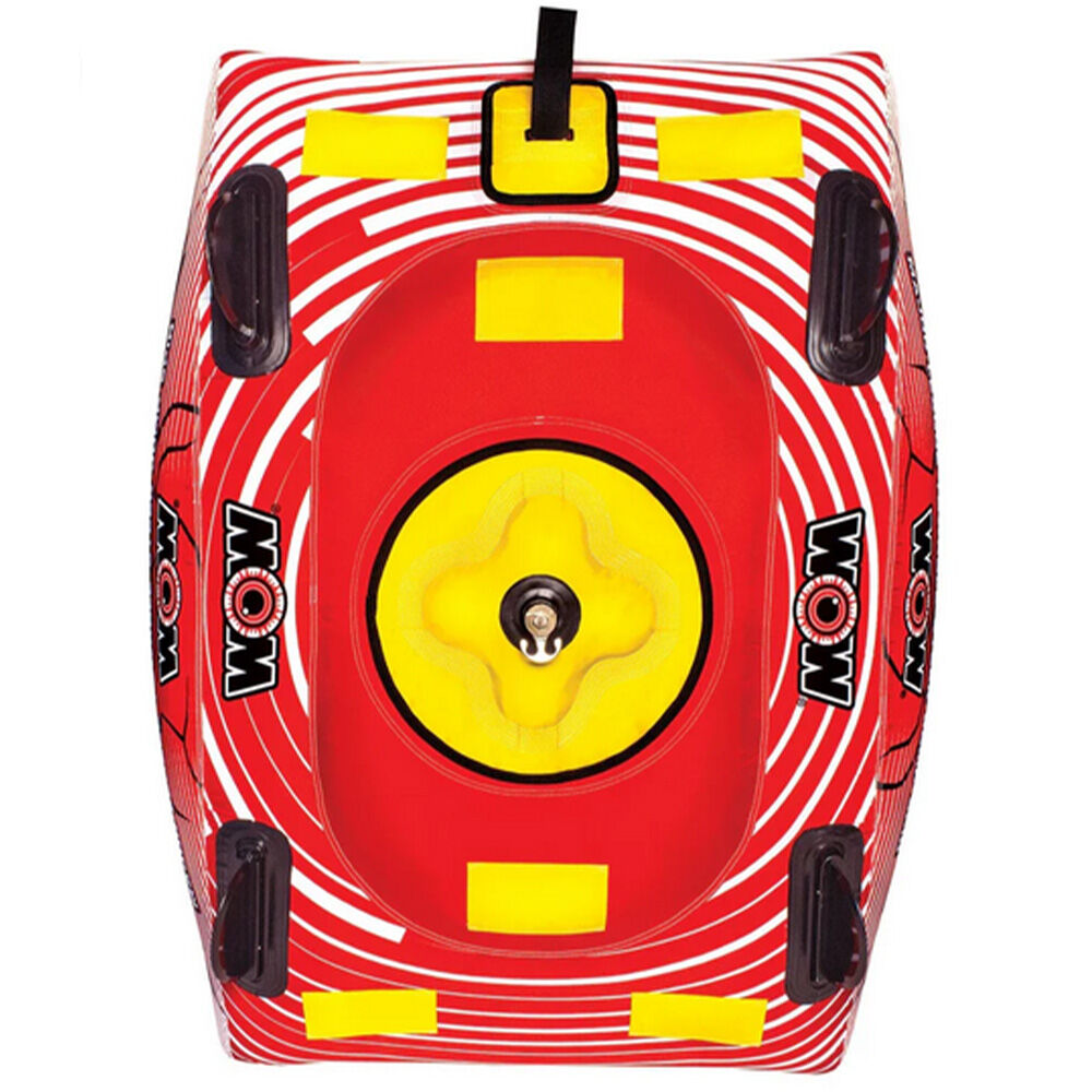 Wow Trix Spinnable Towable - 1 Person
