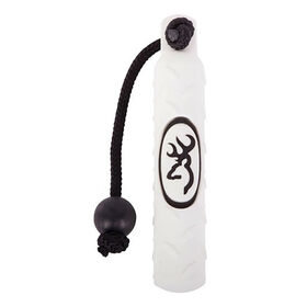 Browning Dog Training Dummy, White, Small