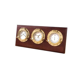 Weems & Plath Porthole Weather Center