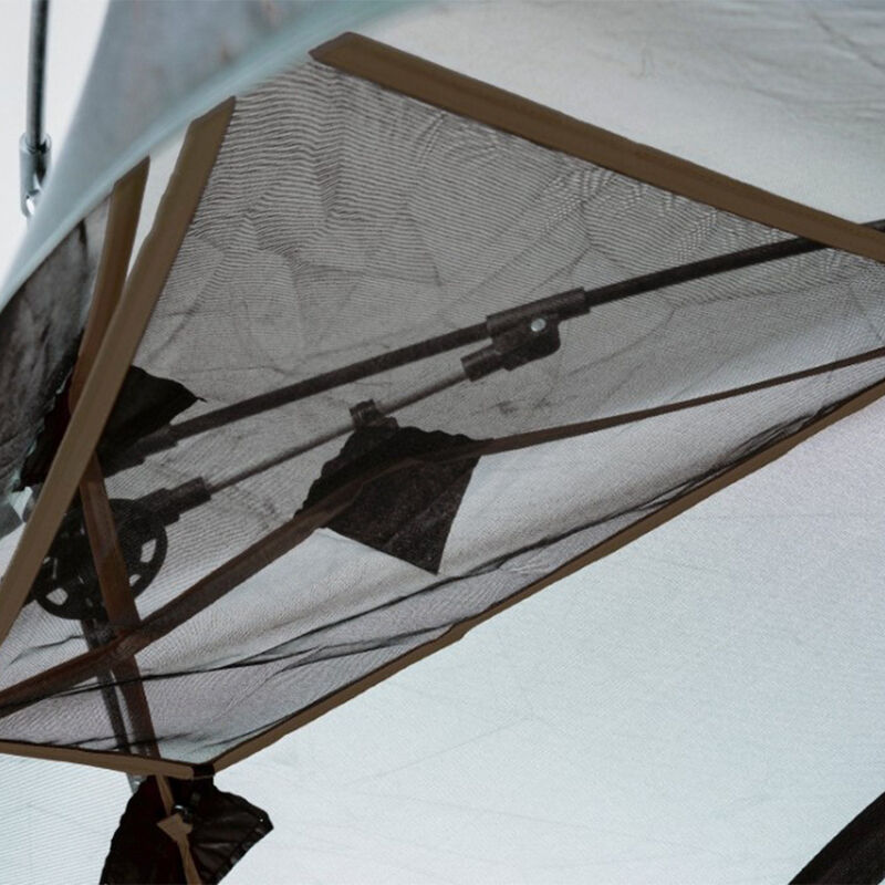 TETON Sports Vista 2-Person Quick Tent, Brown image number 6