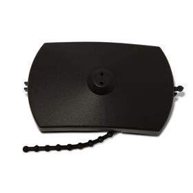 Strikemaster Lazer Blade Guard, 6"