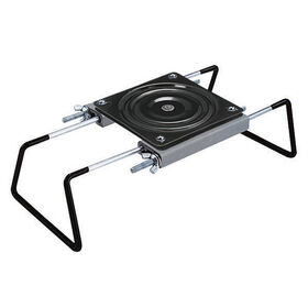 Overton's Boat Seat Clamp With Swivel