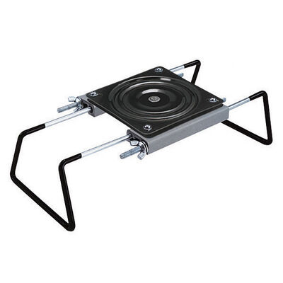 Overton's Boat Seat Clamp With Swivel