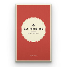 Wildsam Travel Guide - San Francisco